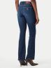 W6YA0LD1335 SEXY FLARE Denim