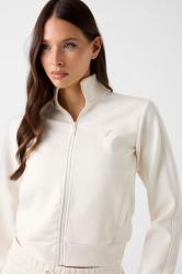 V6YQ12K4297 CALISTA 4G FULL ZIP Bianco