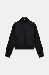 V6YQ12K4297 CALISTA 4G FULL ZIP Nero 