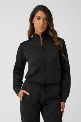 V6YQ12K4297 CALISTA 4G FULL ZIP Nero 