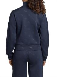V6YQ12K4297 CALISTA 4G FULL ZIP Blu Scuro