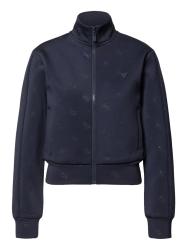 V6YQ12K4297 CALISTA 4G FULL ZIP Blu Scuro