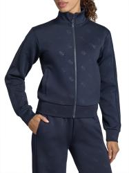 V6YQ12K4297 CALISTA 4G FULL ZIP Blu Scuro