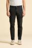 262PA1633UCT03399 PANTALONI TASCONATI  Blu