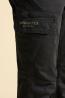 262PA1633UCT03399 PANTALONI TASCONATI  Blu