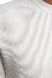 GL35213GZ-F26 GIROCOLLO COSTINE Bianco Panna