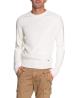 GL35213GZ-F26 GIROCOLLO COSTINE Bianco Panna