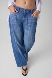 W6GA2XD0022 GJ BARREL Denim