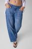 W6GA2XD0022 GJ BARREL Denim