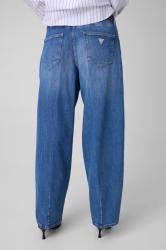 W6GA2XD0022 GJ BARREL Denim
