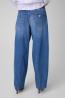 W6GA2XD0022 GJ BARREL Denim