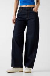 W6YA2XD1187 GJ BARREL JEANS Denim