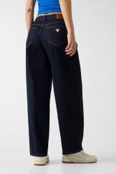 W6YA2XD1187 GJ BARREL JEANS Denim
