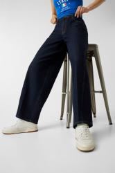 W6YA2XD1187 GJ BARREL JEANS Denim
