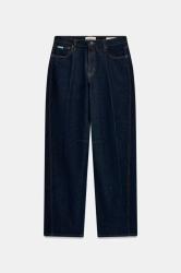 W6YA2XD1187 GJ BARREL JEANS Denim
