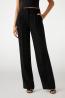 W5YB08WGHC2 THEOLINE PERFECT PANT  Nero 
