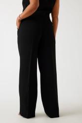 W5YB08WGHC2 THEOLINE PERFECT PANT  Nero 