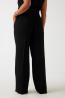 W5YB08WGHC2 THEOLINE PERFECT PANT  Nero 