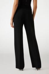 W5YB08WGHC2 THEOLINE PERFECT PANT  Nero 