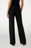 W5YB08WGHC2 THEOLINE PERFECT PANT  Nero 