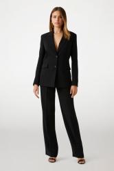 W5YB08WGHC2 THEOLINE PERFECT PANT  Nero 