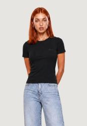 V6YI02K4259 CHARA SS TEE Nero 