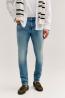 M6YAN1D1478 MIAMI JEANS Denim
