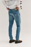 M6YAN1D1478 MIAMI JEANS Denim