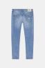 M6YAN1D1478 MIAMI JEANS Denim