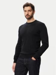 M6YR12Z0917 MASON CN PRINTED LOGO SWTR Nero 
