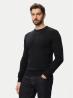 M6YR12Z0917 MASON CN PRINTED LOGO SWTR Nero 