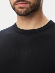 M6YR12Z0917 MASON CN PRINTED LOGO SWTR Nero 