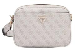 MERIDIAN II CAMERA BAG Bianco Panna