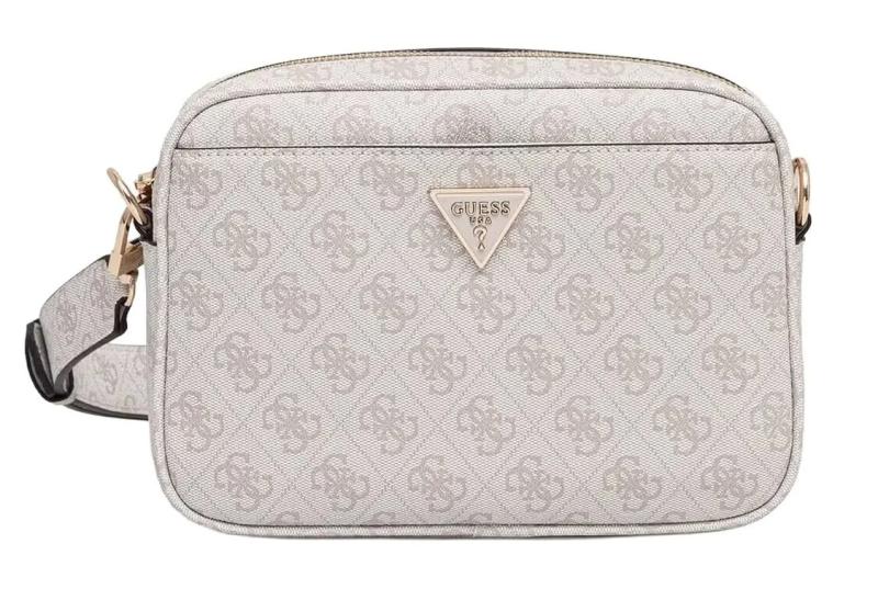 MERIDIAN II CAMERA BAG Bianco Panna