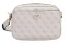 MERIDIAN II CAMERA BAG Bianco Panna