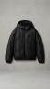 JACKET YENAG BLACK