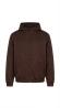 JACKET YENAG RED FUDGE