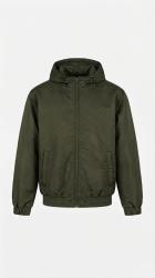 JACKET YENAG GREEN FOREST NIGHT