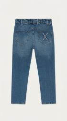JEANS DAKSIN(BAGGY) DENIM BLUE LIGHT