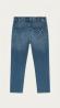 JEANS DAKSIN(BAGGY) DENIM BLUE LIGHT