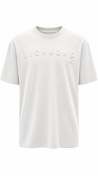 T-SHIRT HIYER OFF-WHITE