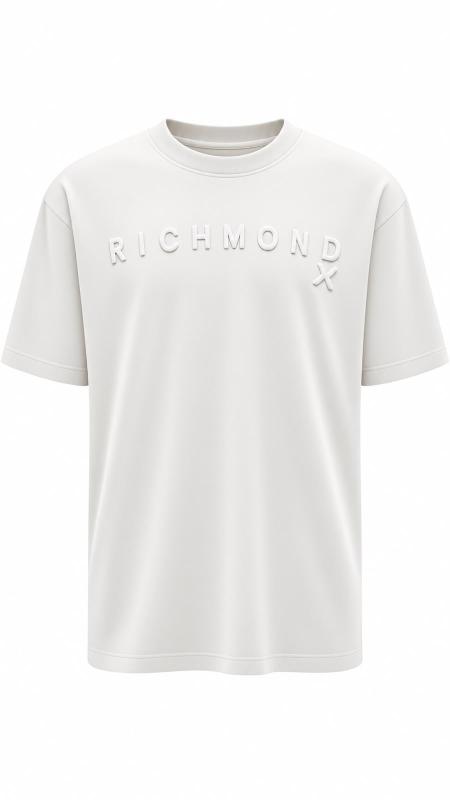 T-SHIRT HIYER OFF-WHITE