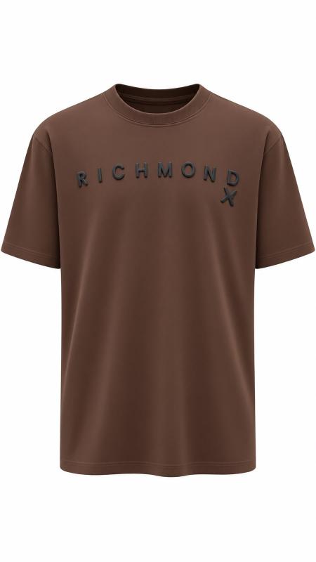 T-SHIRT HIYER COFFEE