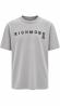 T-SHIRT HIYER GREY MELANGE
