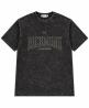 T-SHIRT OVER IGLAS BLACK