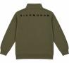 SWEATSHIRT BANYO GREEN FOREST NIGHT
