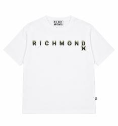 T-SHIRT DERAB(BOXY) WHITE