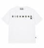 T-SHIRT DERAB(BOXY) WHITE