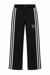 PANTS FLEECE GINDOR(*) BLACK