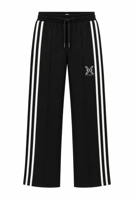 PANTS FLEECE GINDOR(*) BLACK
